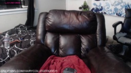 Hairycollegedude21  11-12-2020